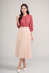 Chân váy nữ May 10 mã 050224198BS-T 129BS