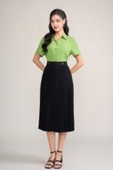Chân váy nữ May 10 mã 050224198BS-T 1