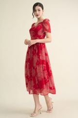Đầm nữ May 10 mã 050224213BS-H 122BS