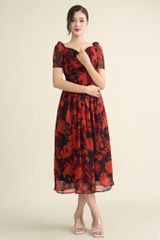 Đầm nữ May 10 mã 050224213BS-H 132BS