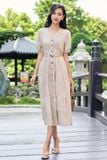  Đầm nữ May 10 mã 050224227H 2 
