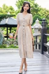 Đầm nữ May 10 mã 050224227H 2