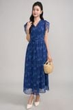  Đầm nữ GrusZ mã 050225043GZH VK231 