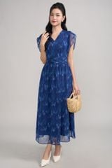 Đầm nữ GrusZ mã 050225043GZH VK231
