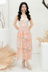Đầm nữ GrusZ mã 050225052GZH VK262