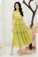 Đầm nữ GrusZ mã 050225058GZH VK264