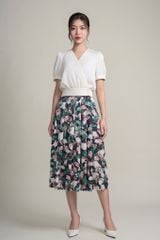 Chân váy nữ May 10 mã 050225108 1