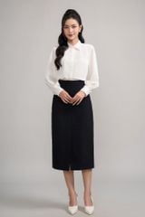 Chân váy nữ May 10 mã 050225126 1