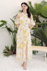 Đầm nữ May 10 mã 050225160H 1