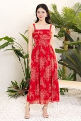 Đầm nữ May 10 mã 050225161H 1