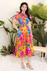 Đầm nữ May 10 mã 050225162H 1