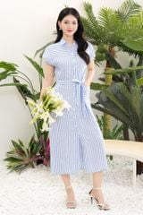 Đầm nữ May 10 mã 050225194H 1