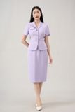  Bộ váy áo nữ GrusZ mã 060224030GZ VK026 