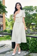 Bộ váy áo nữ GrusZ mã 060224083GZT VK160
