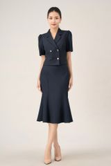 Bộ váy áo nữ May 10 mã 060224149H VK043