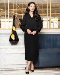 Set đồ vest chân váy thanh lịch May10
