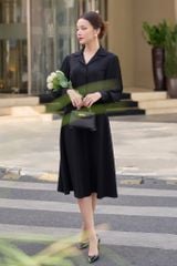 Bộ váy áo nữ May 10 mã 060224265BS-T 100BS