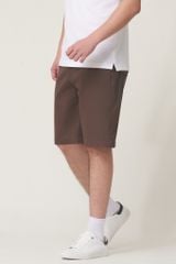 Quần short nam May 10 mã 160123001L1 5KD