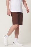  Quần short nam May 10 mã 160123001L1 8KD 