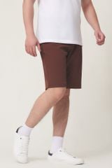 Quần short nam May 10 mã 160123001L1 8KD