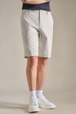  Quần short nam GrusZ mã 160124040GZ 1TT 