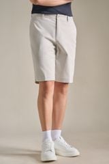 Quần short nam GrusZ mã 160124040GZ 1TT