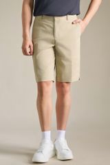 Quần short nam GrusZ mã 160124040GZ 3TT