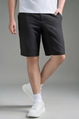 Quần short nam May 10 mã 160124100 2TT