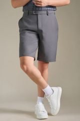 Quần short nam May 10 mã 160124101 1TT