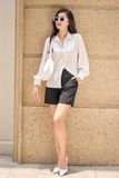  Quần short nữ GrusZ mã 160224056GZ TT2196 