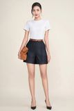  Quần short nữ May 10 mã 160224190-G 2 