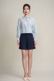  Quần short nữ GrusZ mã 160225030GZ VH002 