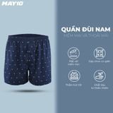  Quần đùi nam mở moi May 10 