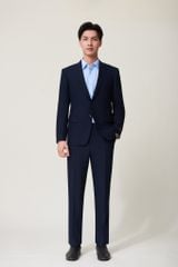 Bộ Vest Nam Đồng Phục VS005