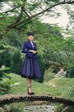  Bộ vest nữ Taffta cao cấp 