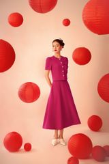 Set đồ phong cách hiện đại GrusZ