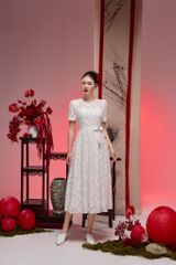 Đầm ren GrusZ