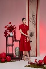 Đầm công sở GrusZ 2