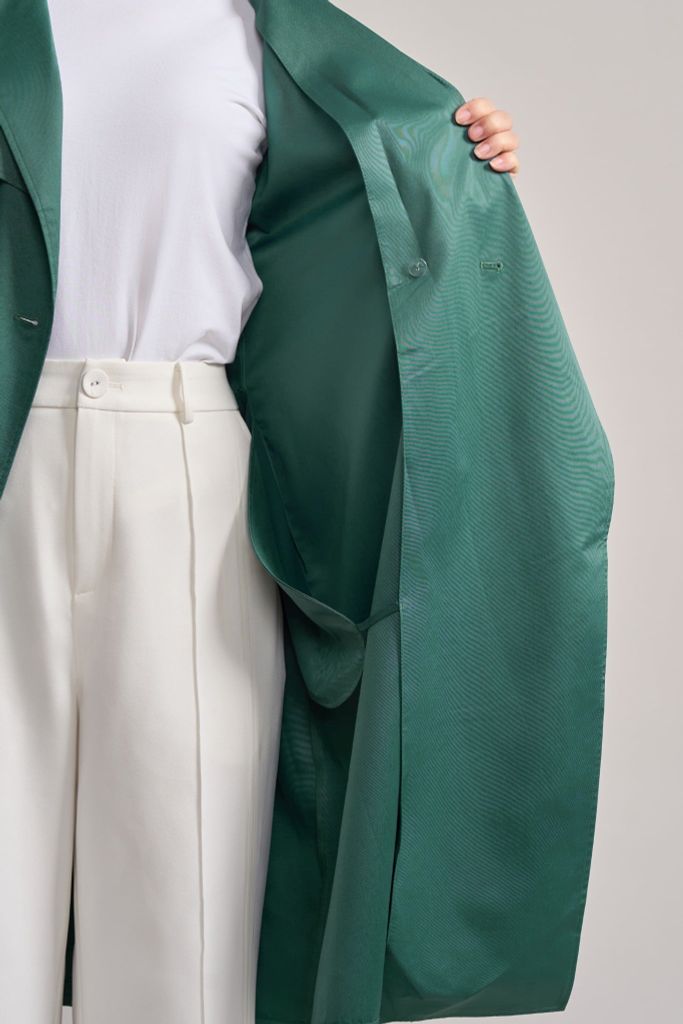 Áo khoác nữ May 10 mã 030222020 2