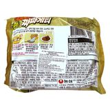 Mì tương đen Chapagetti Nongshim 140g 8801043015226