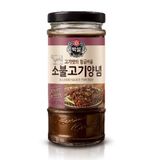 XỐT ƯỚP BULGOGI BÒ BEKSUL 290G