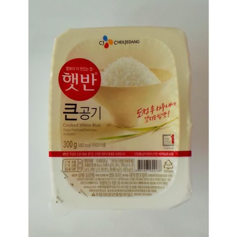  CƠM ĂN LIỀN HETBAHN 300G 