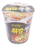 Mì ly udon chiên nongshim vị tôm mực|my ly udon chien nongshim xuất xứ Hàn quốc - 8801043015813