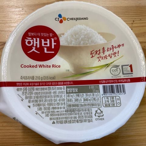  CƠM ĂN LIỀN HETBAHN 210G 