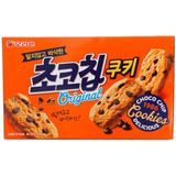 Bánh cookies Socola