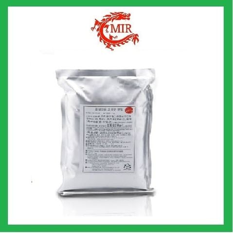  Bột phomai Hàn Quốc 1kg 