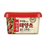Tương Ớt Hàn Quốc hộp đỏ 1kg