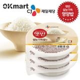 CƠM ĂN LIỀN HETBAHN 130G