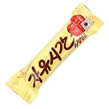  Kẹo socola đậu phộng 36g 