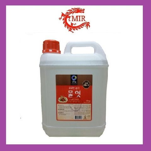  Nước đường [5kg] 